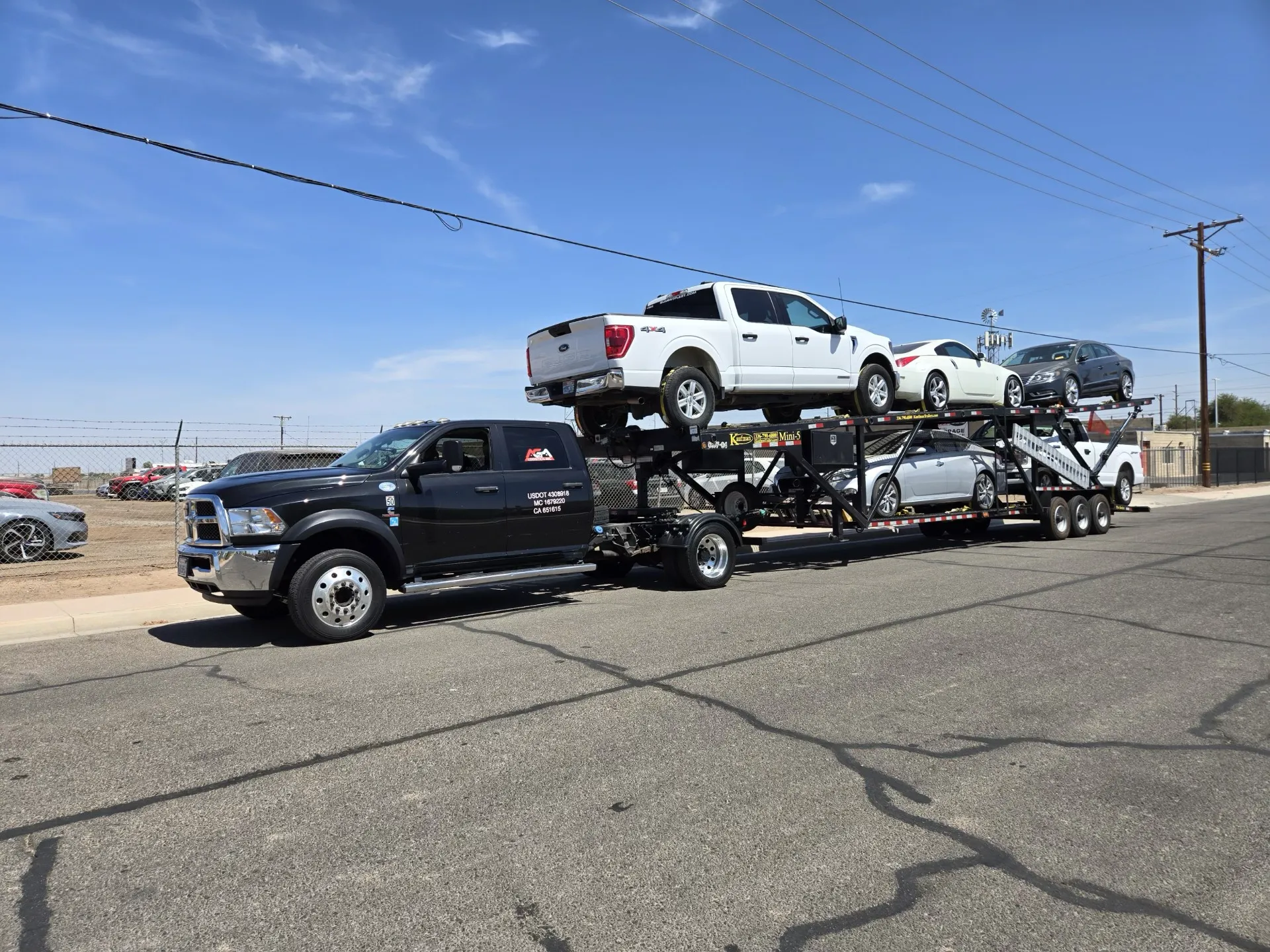 123_1 10-Multi-Vehicle-Trailer_Industrial